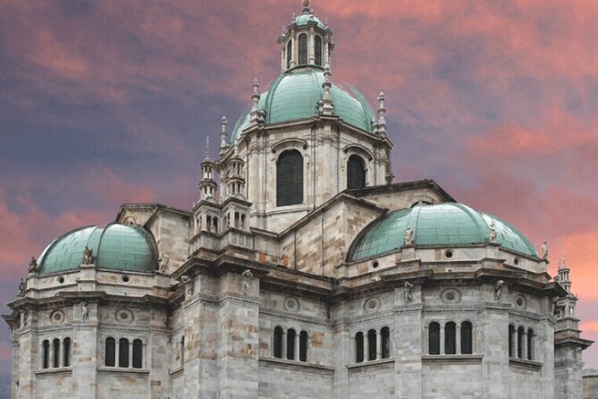 Private Audio Guided Walking Tour in Como - Tour Details
