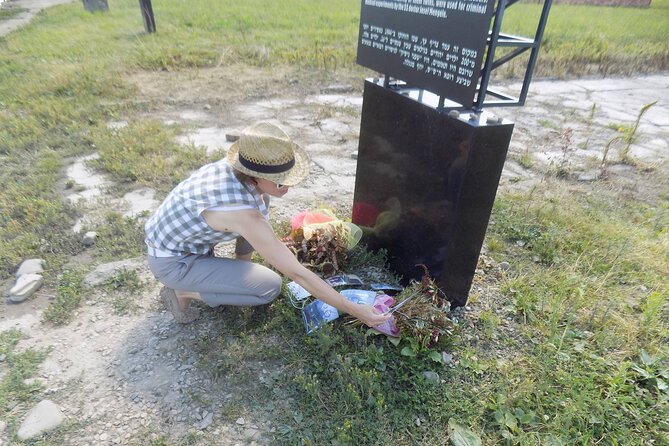 Private Auschwitz Birkenau Tour and Schindler Optional - Good To Know