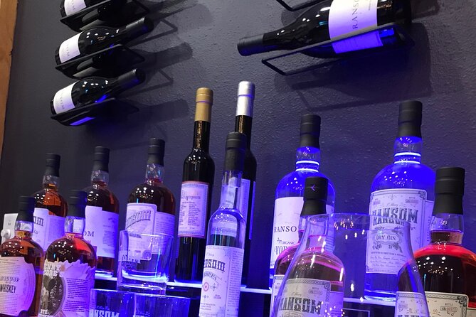 Private Back-Country Distillery, Brewery, or Pub Tour - Tour Highlights