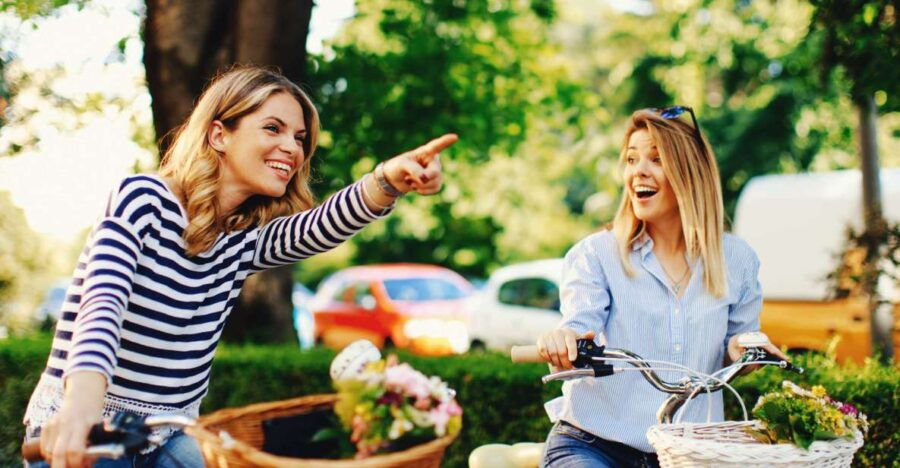 Private Bike Tour of Florence's Top Attractions and Nature - Good To Know