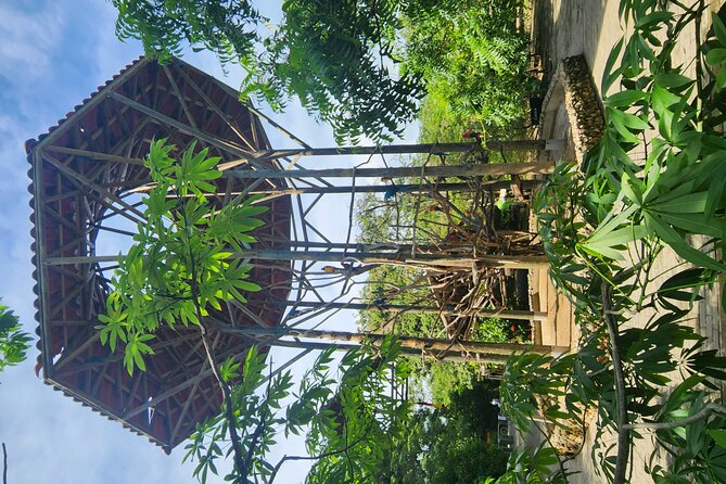 Private Bilingual Tour in Cartagena and Surroundings - Tour Highlights