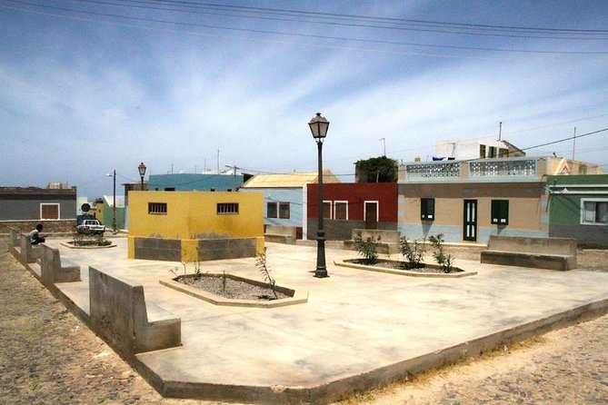 Private Boa Vista Tour From Spinguera to Cabo S. Maria - Tour Highlights
