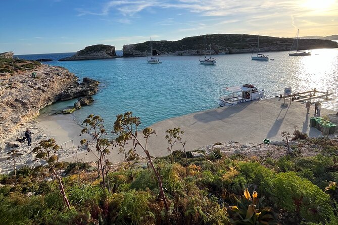 Private Boat Charter: Gozo, Comino, Blue Lagoon, Crysral Lagoon (Mar ) - Good To Know