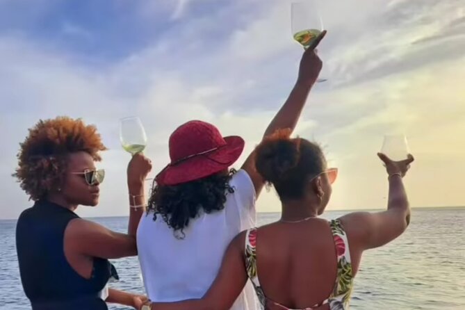 Private Boat Tour in Santa Maria - Cancellation Policy and Refund Details