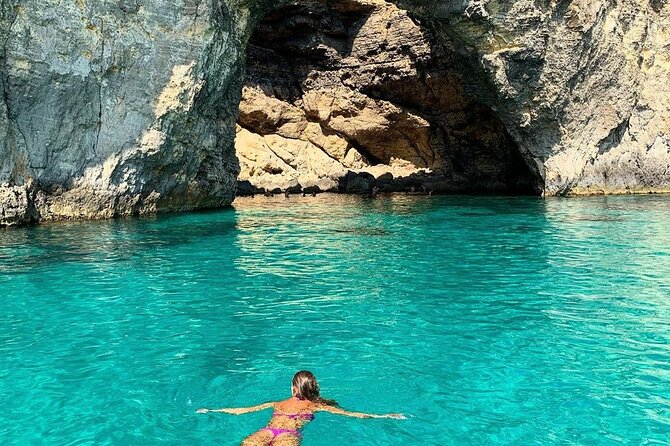 Private Boat Trip/ Tour, Blue Lagoon, Malta, Gozo & Comino T3 - Pricing and Booking Details