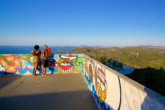 Private Buzios Day Tour From Rio De Janeiro - Good To Know