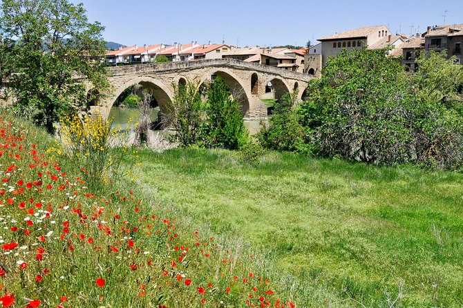 Private "Camino De Santiago" (The WAY of St. James) ORIGINAL WAY From Lugo - Overview of the Camino De Santiago