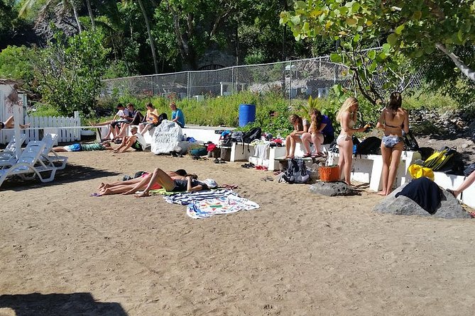 Private Captains Most Popular Snorkeling and Beach Day With Lunch - Activity Overview