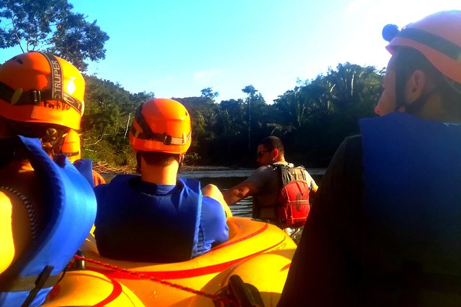 Private Cave Tubing Adventure From Belize City - Tour Details and Highlights