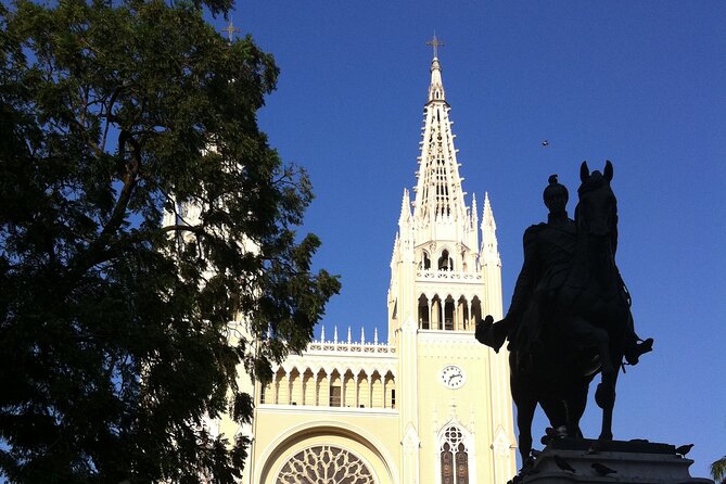 Private City Tour Through the Pearls of Guayaquil - Good To Know