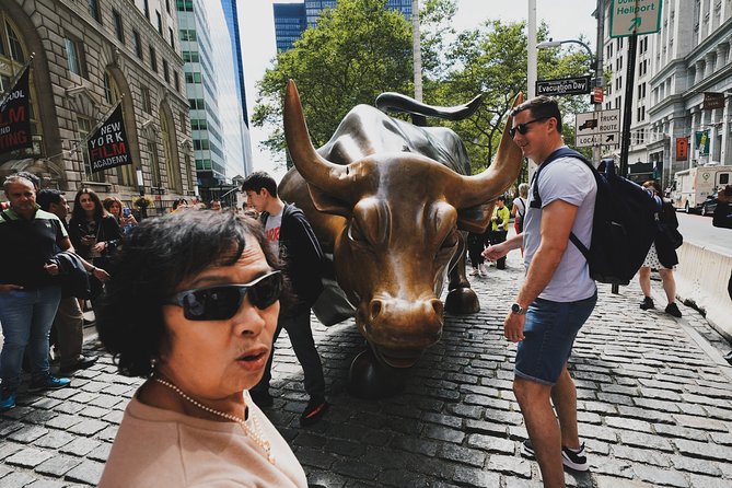 Private Coffee Tour in New York City With Friendly Local Guide - Pricing and Duration