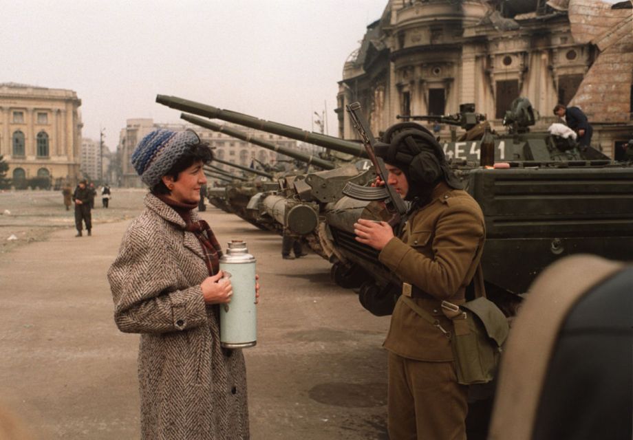 Private Communism and History Bucharest City Walking Tour - Inclusions