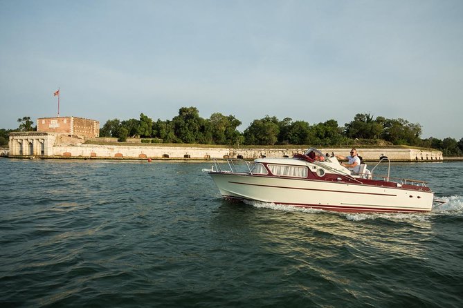 Private Cruise: Murano, Burano and Torcello Full Day - Tour Highlights