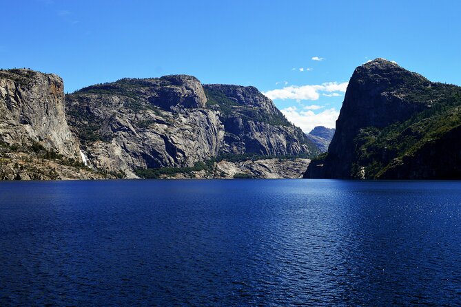 Private Day Hike of Hetch Hetchy and Wapama Falls - Highlights of the Hike