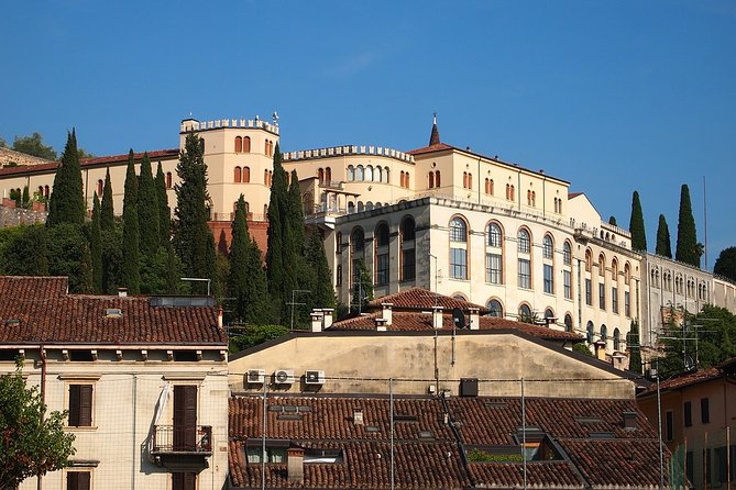 Private Day Tour From Venice to Verona With Local Tour Guide and Fast Trains - Tour Pricing and Booking Details