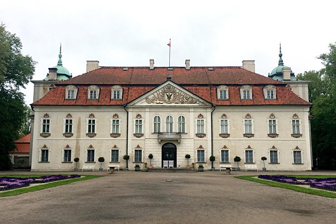 Private Day Trip From Warsaw: Łowicz Mazovian Countryside - Tour Description
