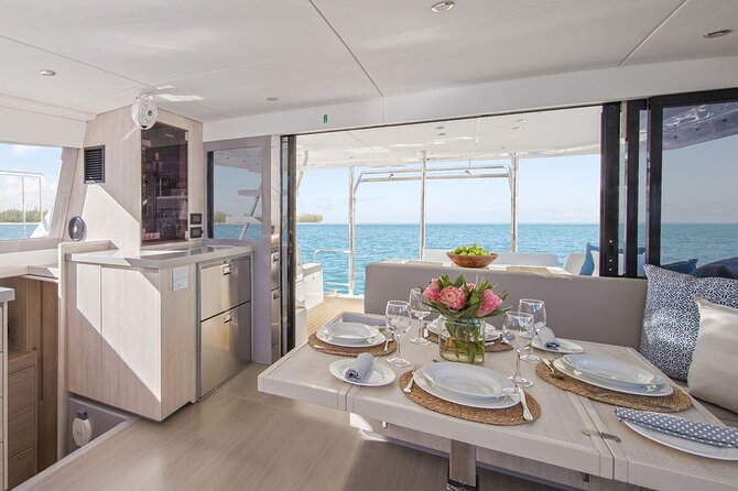 Private Day Trip on Modern Catamaran Malta Gozo and Comino - Booking Details