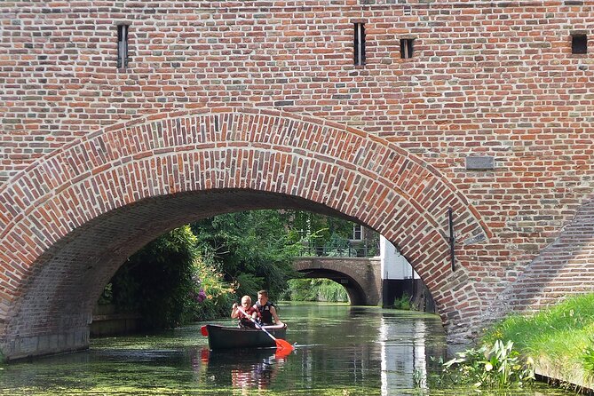 Private Day Trip to Amersfoort From Rotterdam With a Local - Why Choose a Private Day Trip?