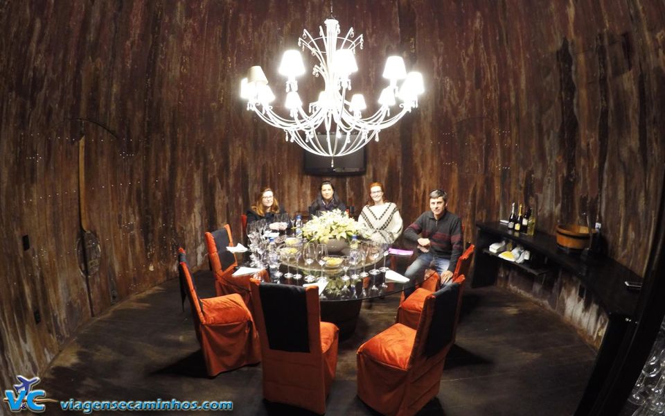 Private Day Trip to Vale Dos Vinhedos! - Booking Details