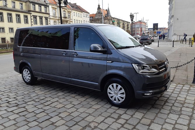 Private Departure Transfer: Hotel to Wroclaw Airport - Benefits of Private Departure Transfer
