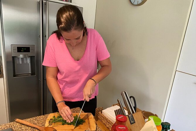 Private Dominican Cooking Class in Punta Cana With a Chef - Meet Your Private Chef Guide