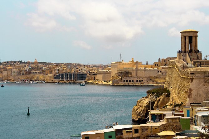 Private Driver (Malta) The Malta Experience, Lunch & the Falconry Centre - Benefits of Private Driver Experience