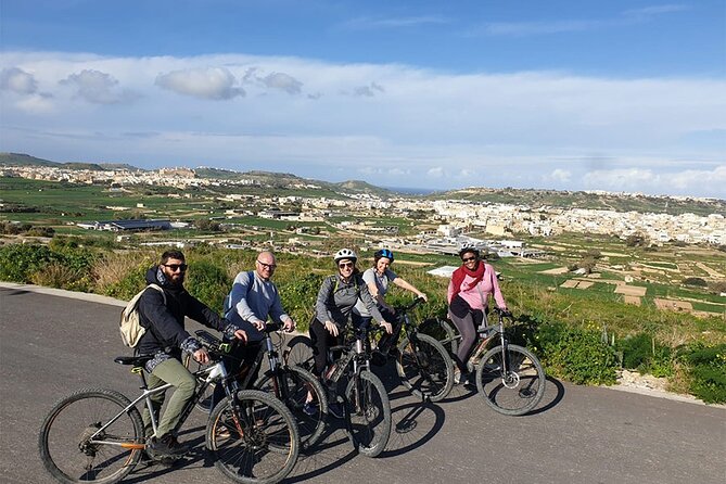 Private E-bike West Coast Half Day Tour - Good To Know