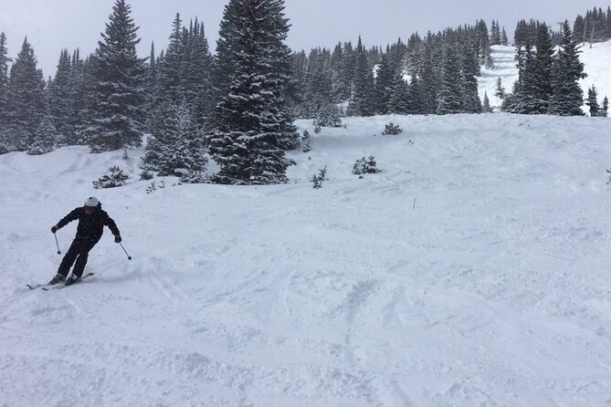 Private Eagle County Regional / Vail Airport Transfer to Aspen - Service Features