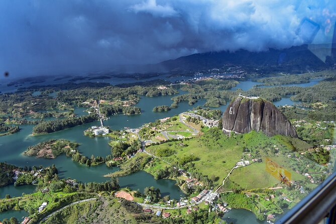 Private Exclusive Helicopter and Boat Tour - Good To Know