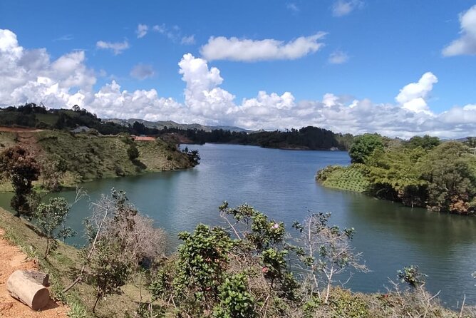 Private Full Day Tour in Guatape