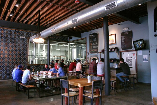 Private Gastronomy Barbecue Tour in St. Louis - Cancellation Policy