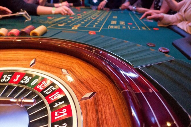 Private Guided Colorado Casino Experience - Colorado Casino Experience Overview