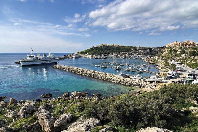 Private Guided Gozo Tour From Malta With a Professional Guide and Transport - Good To Know