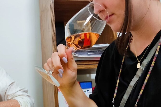 Private Guided Tour of Lecce and Wine Discovery With an Oenologist (3h) - Tour Overview