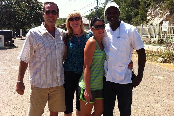 Private Half Day Tour in Montego Bay, Jamaica - Cancellation Policy