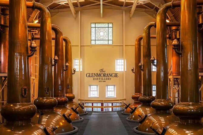 Private Highland Three Distillery Whisky Tour - Highlights