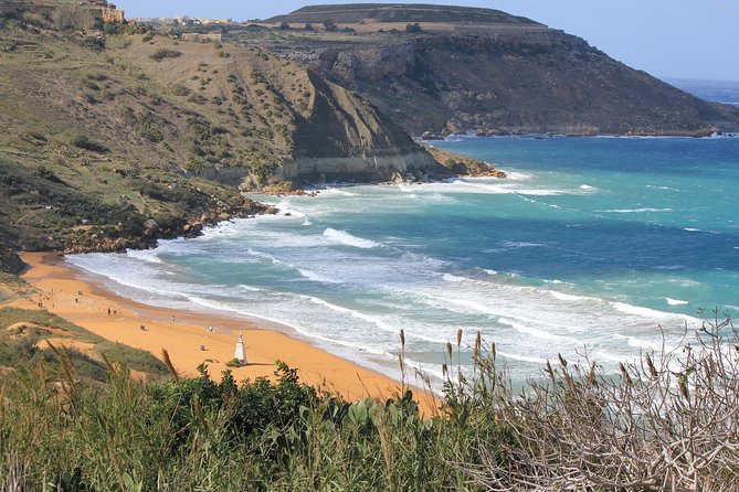 Private Highlights of Gozo Full-Day Tour