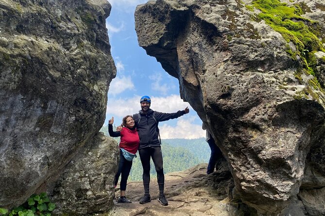 Private Hiking to Puerta Del Cielo in Los Dinamos Park - Meeting and Pickup Details