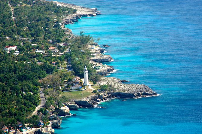 Private Jamaica West Heritage Sightseeing Tour - Good To Know