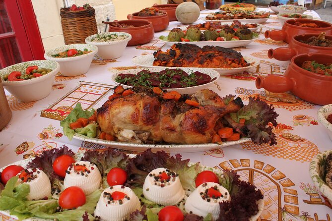 Private Learn & Dine in Valleta - Good To Know