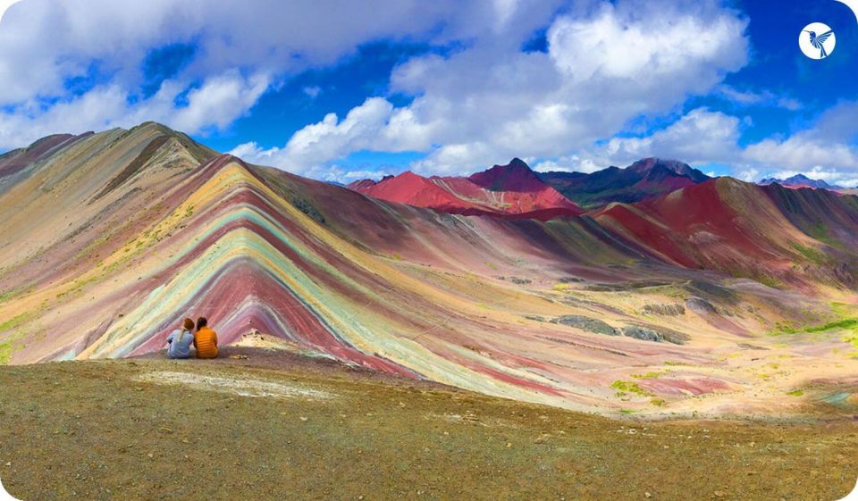 Private Lgbt Rainbow Mountain Tour - Good To Know