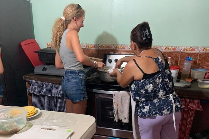 Private Local Cooking Class in Nosara - Good To Know