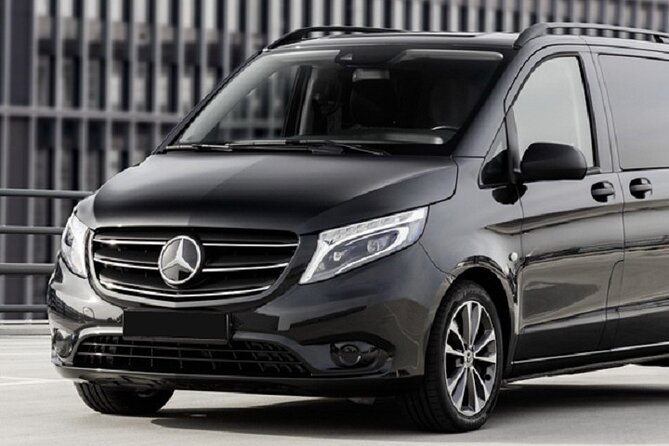 Private Luxury Transfer From Civitavecchia Port to Hotel in Rome - Service Overview