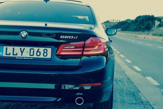 Private Malta Day Trip (Mar ) - Transportation Details