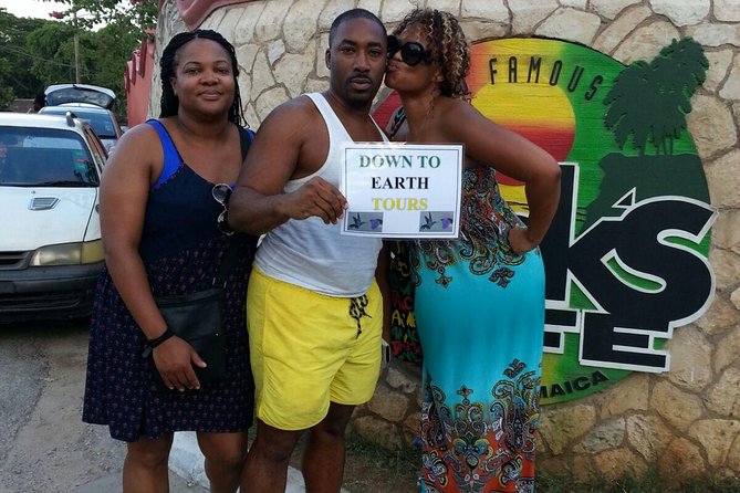 Private Negril Beach & Ricks Cafe Sunset Tour - Common Questions