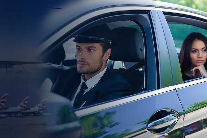 Private New York City Hotels Transfer to Airport - Good To Know