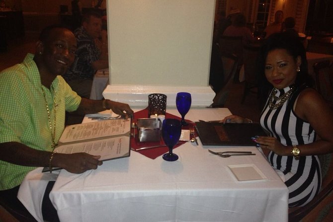 Private Nightlife Transfer Around Ocho Rios - Meeting and Pickup Instructions