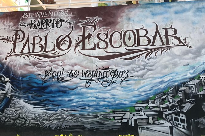 Private Pablo Escobar Tour - Tour Highlights and Overview