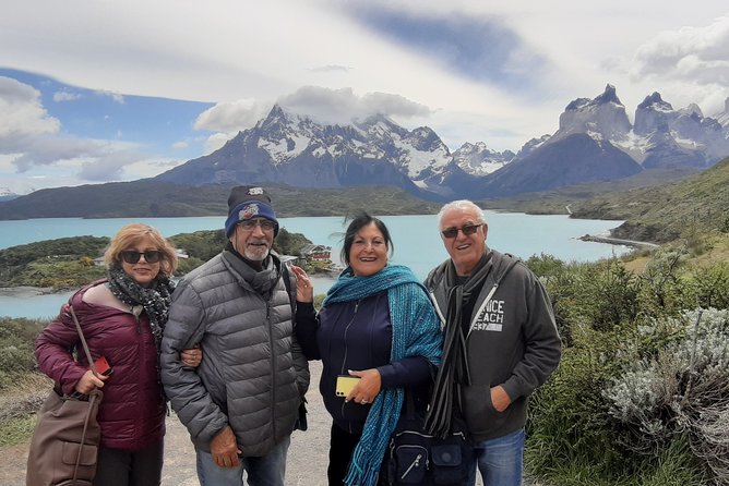 Private Patagonia Tour: Explore Glaciers and Penguins - Tour Details