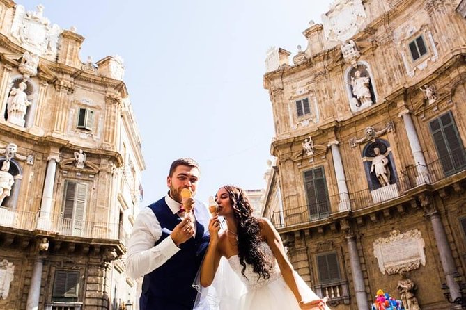 Private Photo Session With a Local Photographer in Agrigento - Pricing and Booking Details